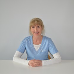 Anna Kathrine Ljøgodt