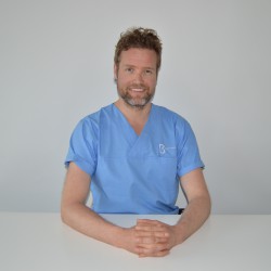Helge Andre Dønnum Nerland